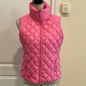 Polo Puffer Vest